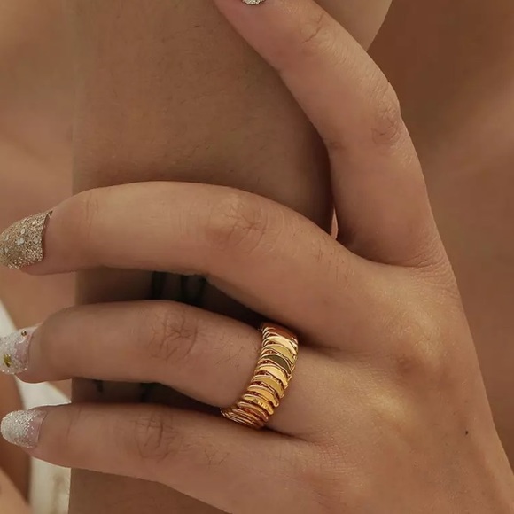 Tire pattern ring - Picture 2 of 7